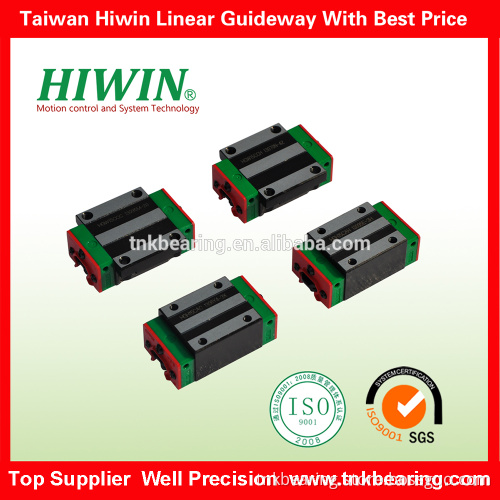 Taiwan HIWIN linear rail HGR20C,HGW20HC are selling best discount price
